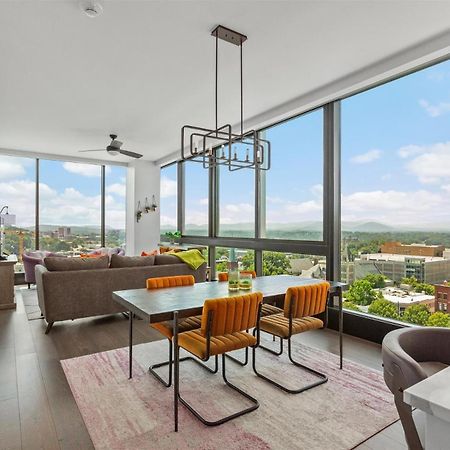 Apartament Endless Sunset Retreat Asheville Zewnętrze zdjęcie