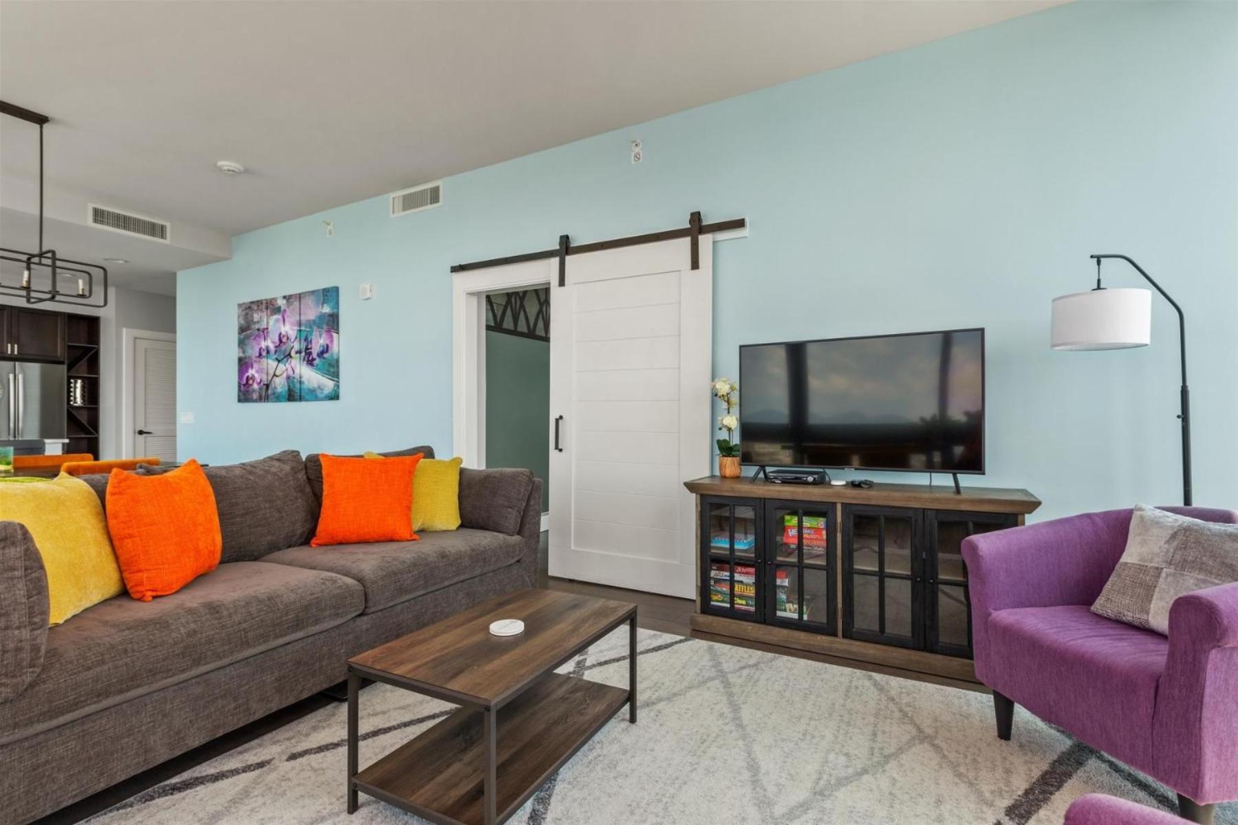 Apartament Endless Sunset Retreat Asheville Zewnętrze zdjęcie